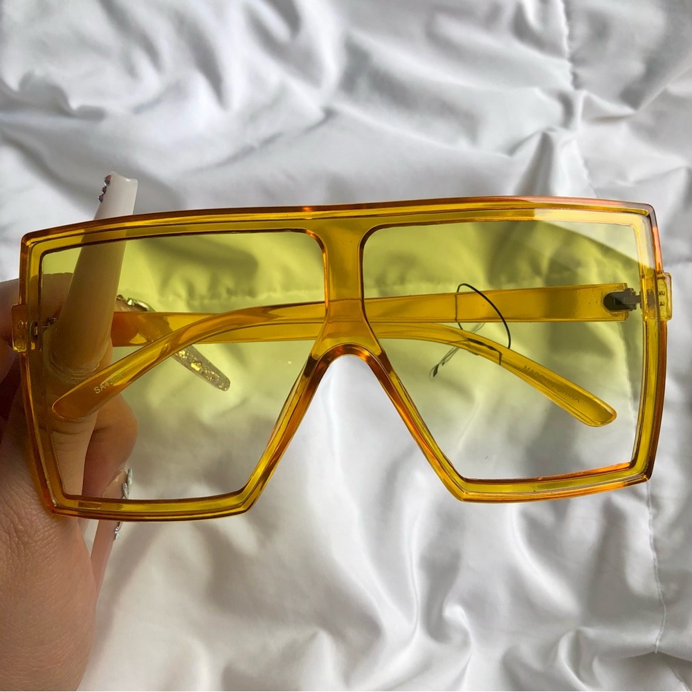 “Mafia” sunglasses - Picture 2 of 6